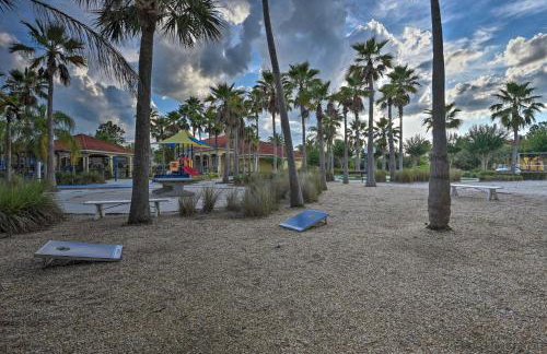 7 Mi to Disney: Kissimmee Home w/ Pool & Hot Tub! - Foto 41