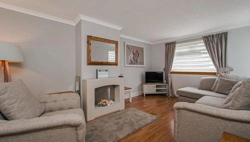 Centrally Situated 1 Bedroom House in Cumbernauld - Foto 3