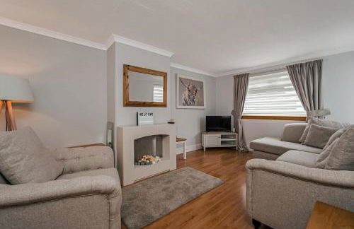 Centrally Situated 1 Bedroom House in Cumbernauld - Foto 3