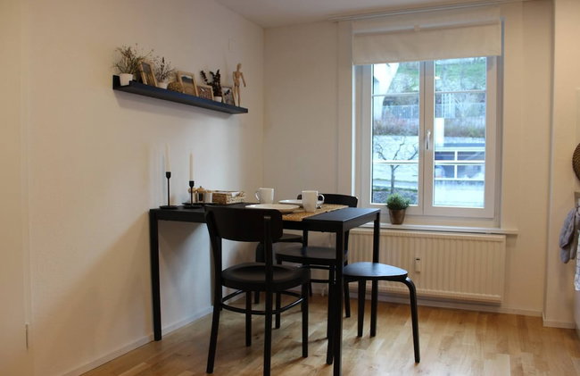 Completely Renovated Apartment Near the Train Station and the Center - Foto 13