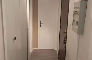 Appartement 1 chambre face aux dunes - Foto 8