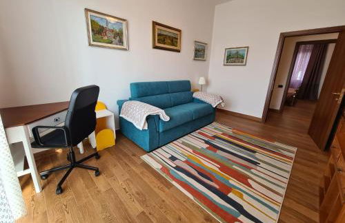 Appartamento Milano Ortica Linate - Photo 5