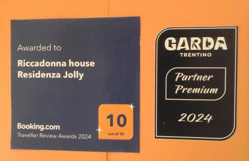 Riccadonna house Residenza Jolly - Photo 26