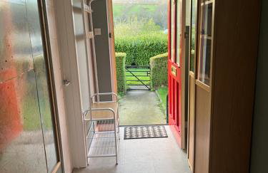 Ballymacdoe Cottage Cushendall - Foto 62