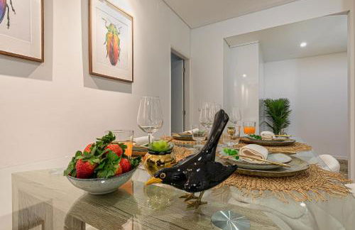 Kerala 49, Deluxe Flat in Historic Center - Foto 14