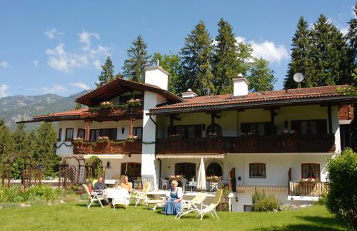 Alpenchalet Zum Jeremia - Foto 24