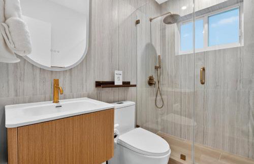 Heated Pool Villa with Mini Golf & Game Room Fort Lauderdale - Foto 53