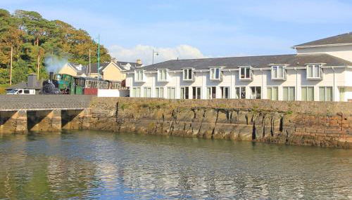 Glaslyn Retreat - Foto 2