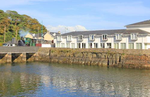 Glaslyn Retreat - Foto 2