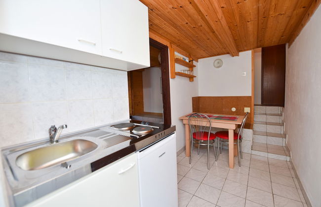 Apartments Caska VI - Foto 11