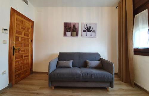 Casa La Plazuelilla - Foto 21