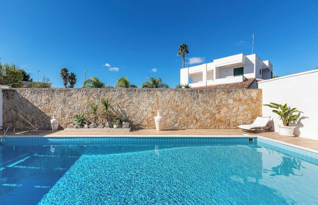 351 Villa Goccia by Barbarhouse - Foto 17