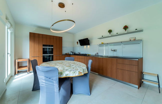 Villa Magnolia by Wonderful Italy - Foto 13