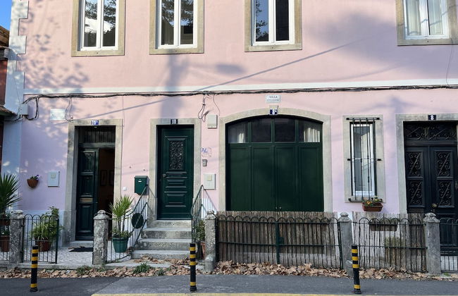 Casa Didi - Sintra - Foto 37