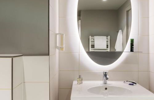 Adagio Access Stuttgart Airport Messe - Foto 12