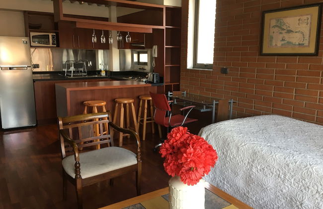 Espacio M Providencia - Foto 36