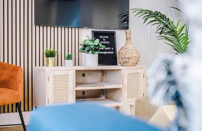 Host Apartments The Cavern Quarter Nest - Foto 20