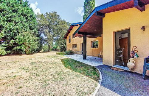 Holiday Home Maison du Chêne Pointu by Interhome - Foto 41