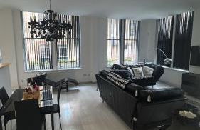 Spacious 2 bed Apt Liverpool City Centre - Foto 1
