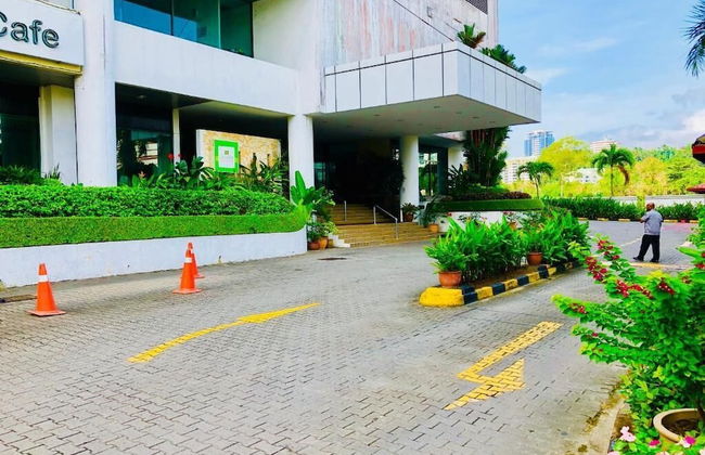 BayView Excursion Home - Foto 42