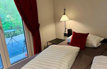 Villa Collina, freistehendes Haus mit Garten und Seezugang - Foto 10