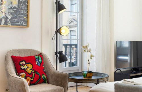 Gonzalo's Guest Apartments - Luxury Baixa - Photo 18
