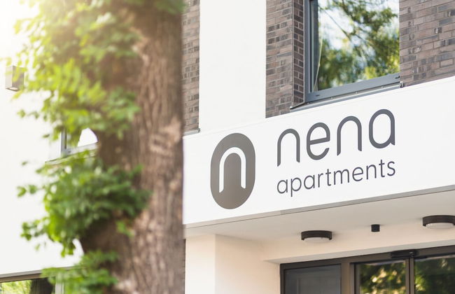 Nena Apartments Bochum City - Foto 26