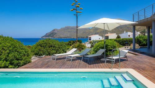 Villa Espacio - Foto 4