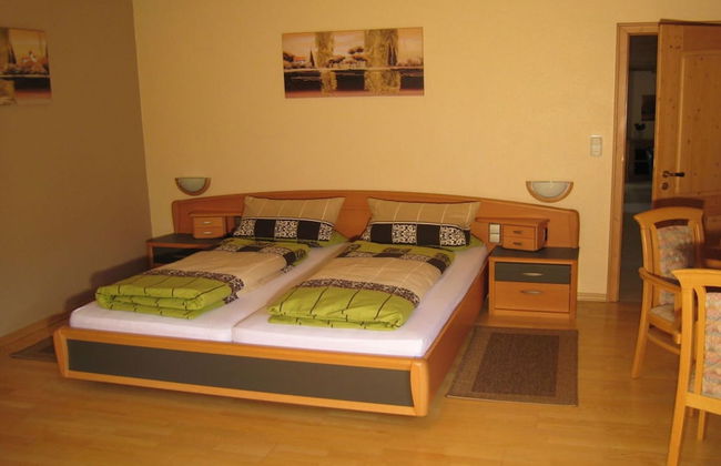 Holiday Home Later Comfortable Vacation Home - Photo 5