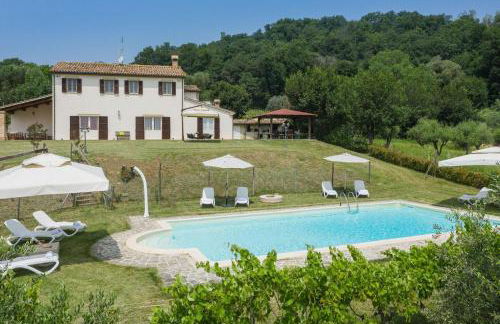 Villa Larissa - Foto 1