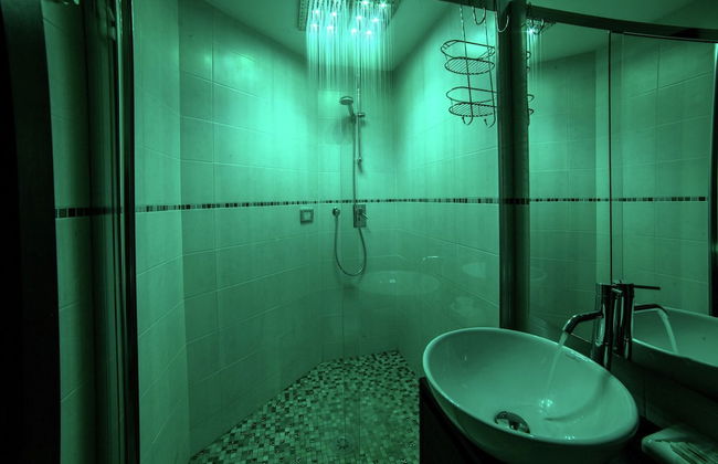 Matterhorn View Apartment in Breuil-Cervinia near Ski Area - Foto 11