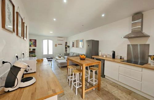 Camargue - La Saline Forézienne - Salin-de-Giraud - Foto 16