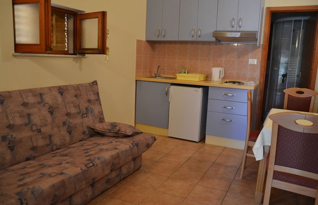 Apartments Dub Cavtat - Foto 37