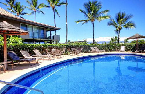 Maui El Dorado 1-Bedroom Ocean View Condo, Complimentary Rental Car Included! MEL-H207 by KBM - Photo 37
