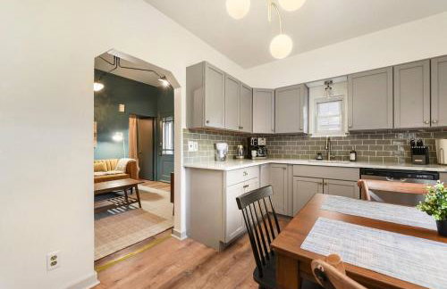 Lawrenceville Charm Free Park - Foto 12