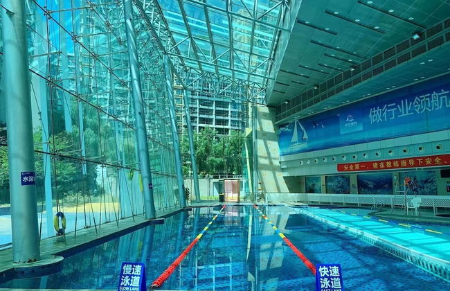 Yasmine Seasons Park Apartment Hotel - Foto 32