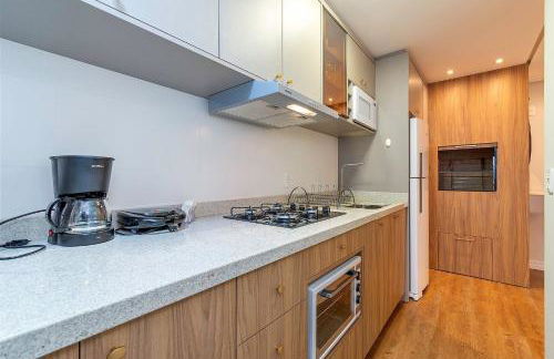 Apartamento incrível em Gramado - Foto 9