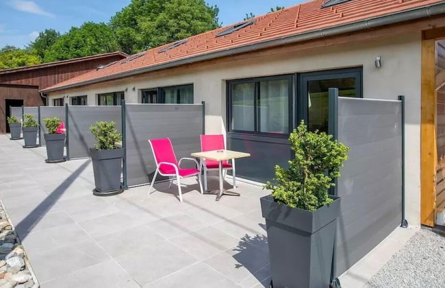 Domaine Des Écuries - Photo 34