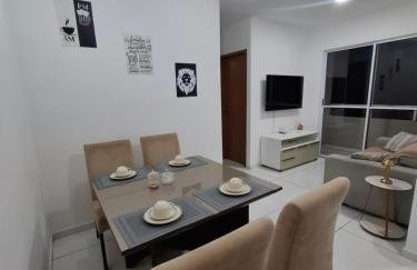 AP a 3KM das PRAIAS, com SUÍTE - Foto 1