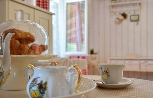 Bay House Rosohotnica - Foto 64