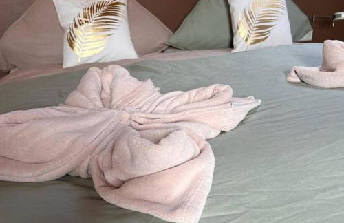 seeglueck SEEGOLD - Moderne Maisonette-Wohnung mit Balkon und Parkplatz in Seenähe in Konstanz-Dingels-Dorf - Foto 19