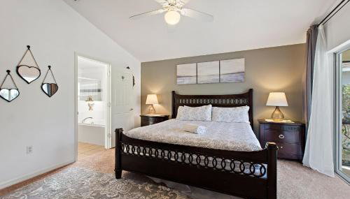 Drayton Place At Highgate Park 4 Bedroom Home - Foto 4