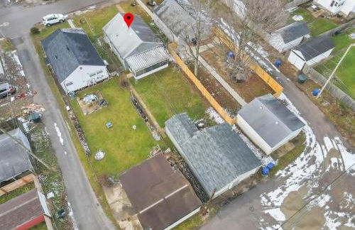 Housepitality - The Southern Orchards Cottage - Photo 21