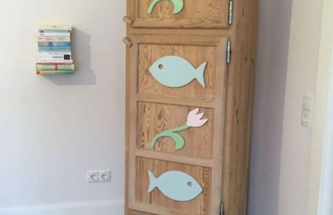 Holiday Apartment Sparrow's Nest - Foto 30