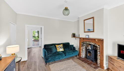 West Street House with Free Parking, Smart TV and Fast Wifi by Yoko Property - Foto 4