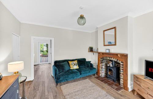 West Street House with Free Parking, Smart TV and Fast Wifi by Yoko Property - Foto 4