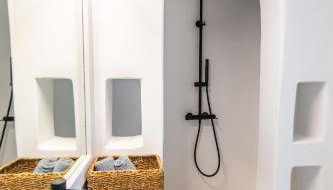 Giagermos House - Foto 2, Shower