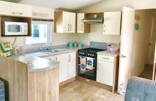 Mersea Island by Away Resorts - Foto 10