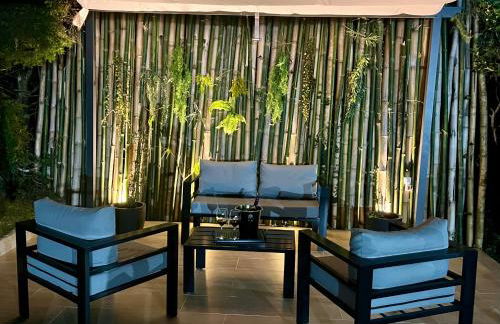 CHACARA EM COND FECHADO WI FI AR CONDICIONADO PISCINA e SPA AQUECIDOS - Photo 21