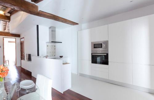 Apartments Downtown Valencia - Photo 6